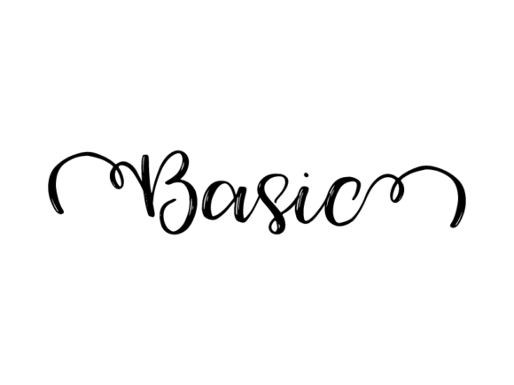 Basic Lettering: A Designer’s Real-World Embroidery Review