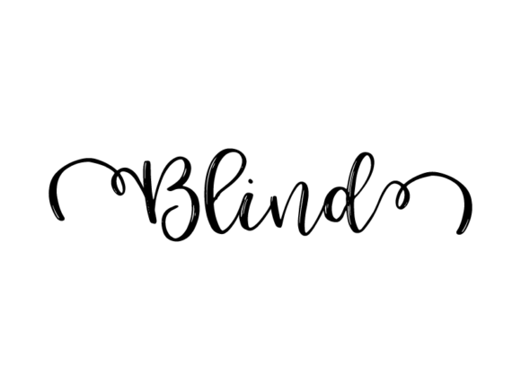 Blind Lettering: A Designer’s Real-World Embroidery Review