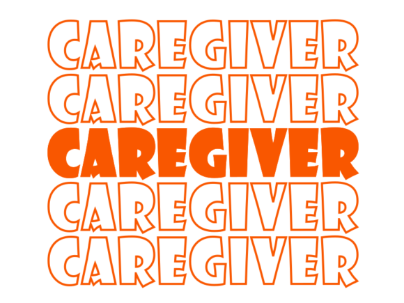 Caregiver SVG Cut File Review