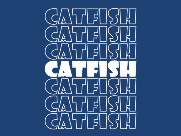 Catfish SVG Cut File: A Designer’s Real-World Embroidery Review