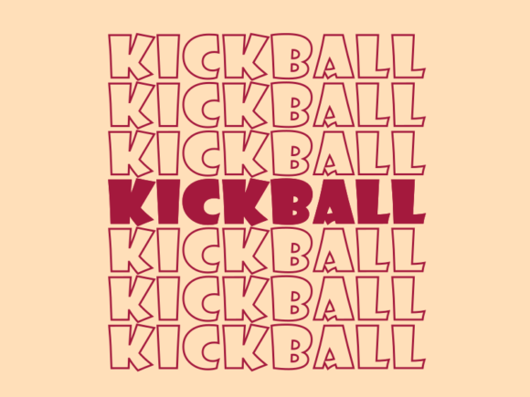 Kickball SVG Cut File: A Designer’s Real-World Embroidery Review